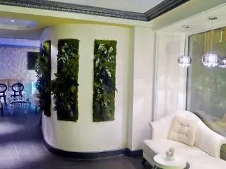 Hotel Eiffel Trocadéro