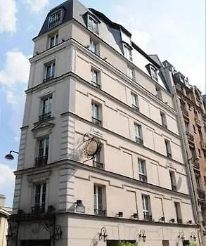 Eiffel Trocadero Hotel 4*