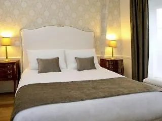 Eiffel Trocadero 4*