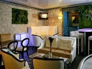 Eiffel Trocadero Hotel 4*